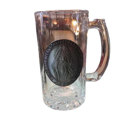 Large Beer Mugs Nordic Design Large Beer Mugs Nordic Design